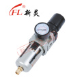 Compressed Pneumatic Filter and Regulator Aw3000-03